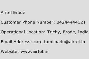 erode item phone number|erode district contact number.